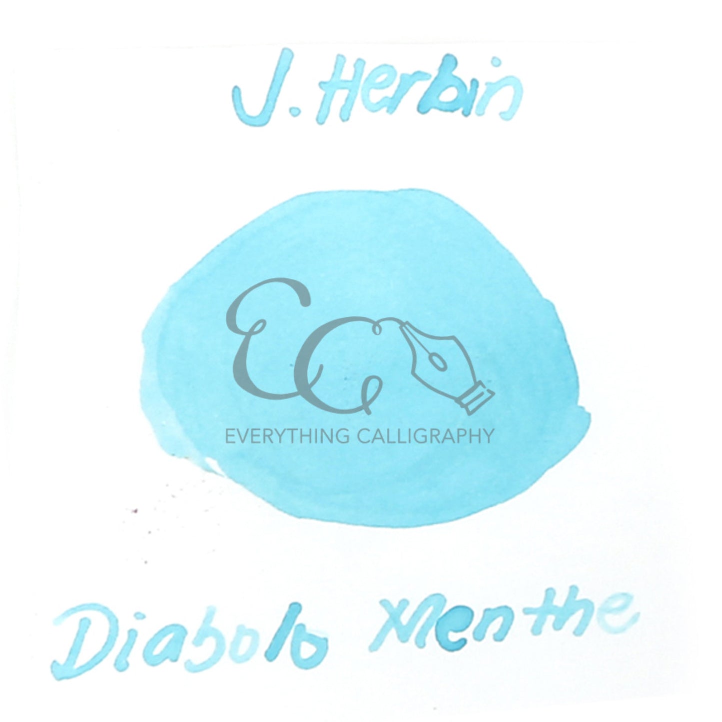 J. Herbin Sample Vials (3ml)