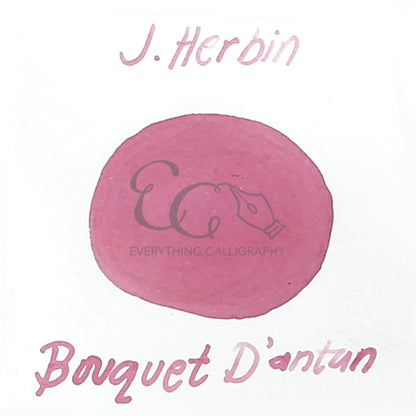 J. Herbin Bottled Ink (30ml)