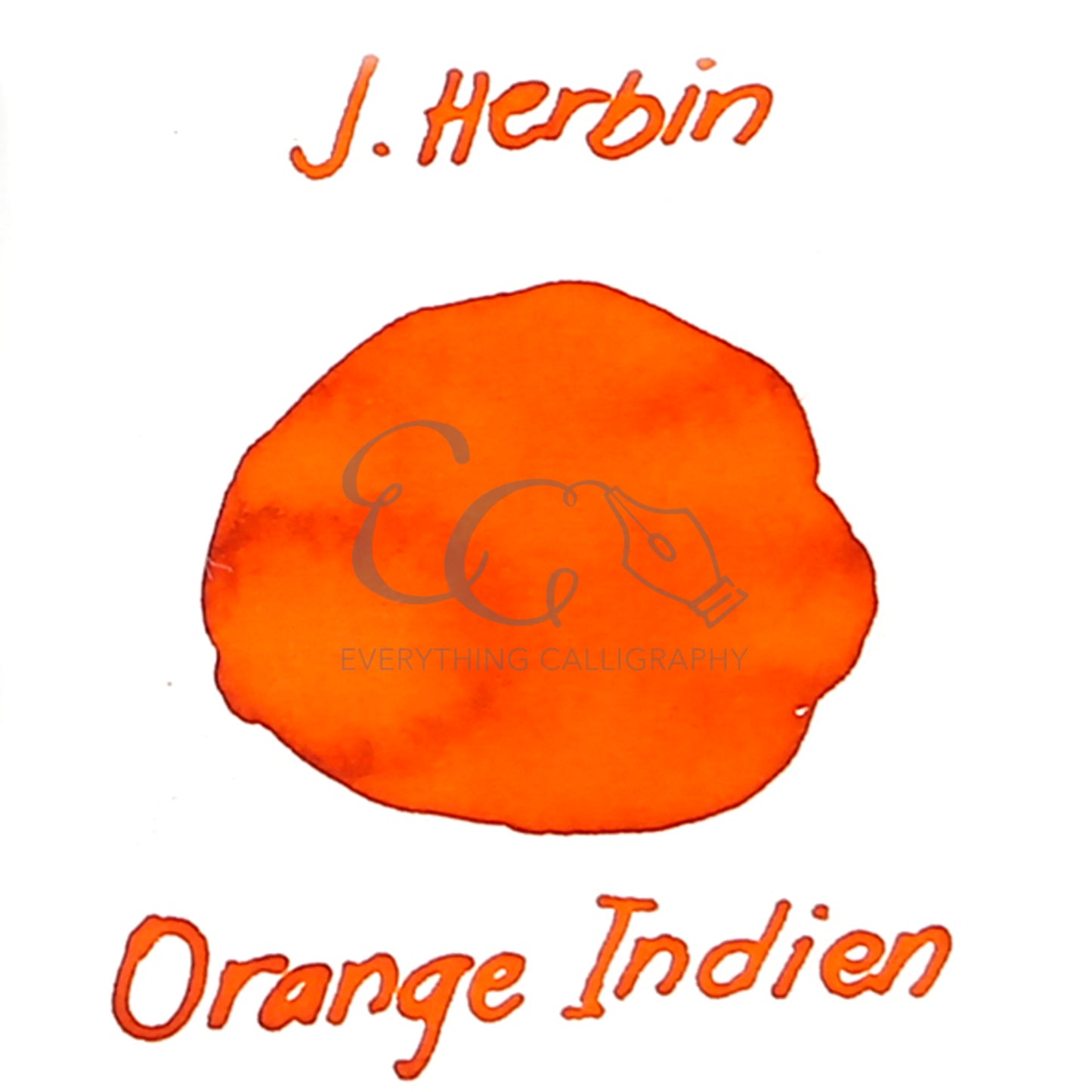 J. Herbin Bottled Ink (30ml)