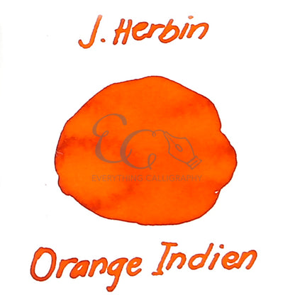 J. Herbin Bottled Ink (30ml)