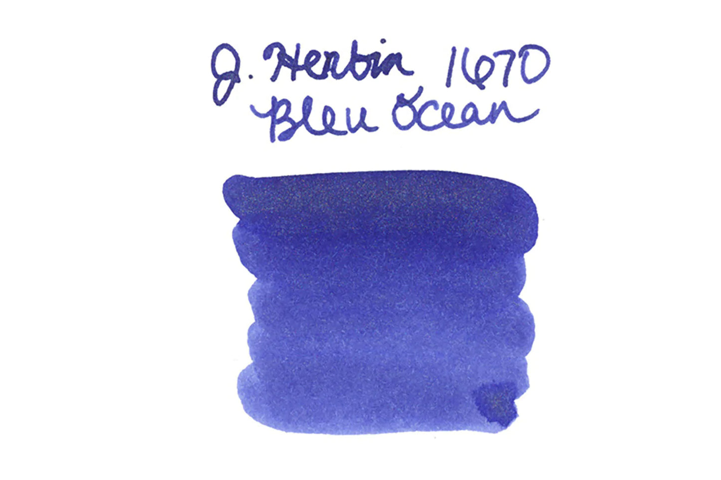 J. Herbin "1670" Inks Collection