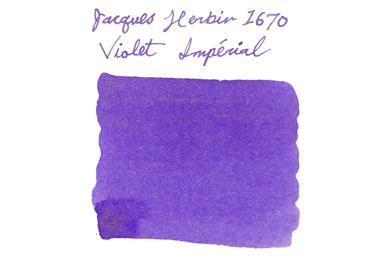 J. Herbin "1670" Inks Collection