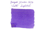 J. Herbin "1670" Inks Collection