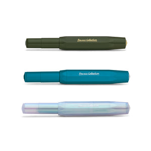 Kaweco Collection Fountain Pen