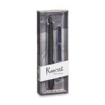 Kaweco Perkeo Box Set (w/ 3pcs. Ink Cartridge)