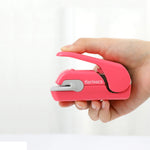 Kokuyo Harinacs Press Stapleless Stapler