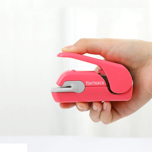 Kokuyo Harinacs Press Stapleless Stapler – Everything Calligraphy