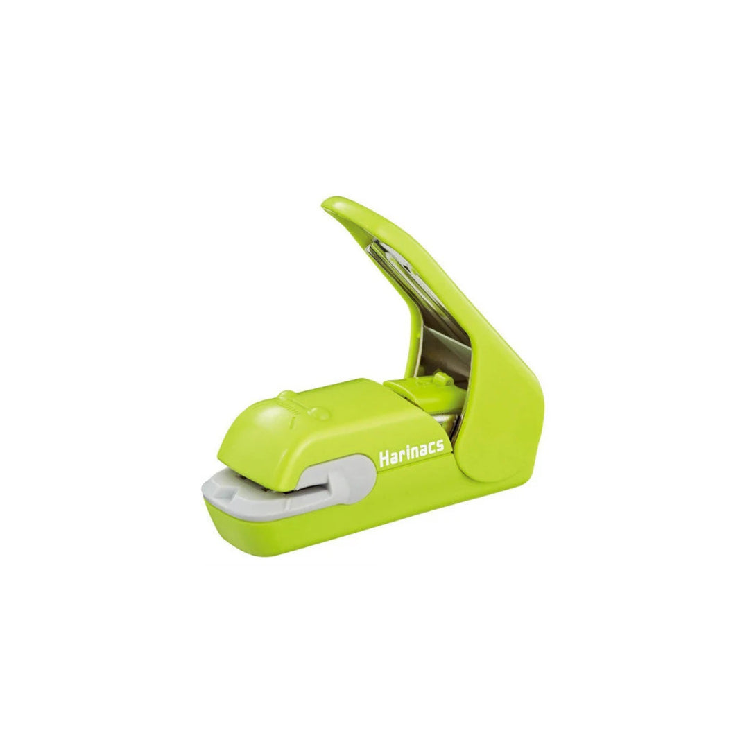 Kokuyo Harinacs Press Stapleless Stapler – Everything Calligraphy