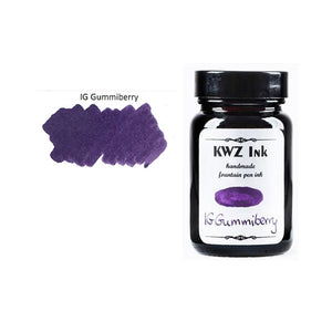 KWZ Iron-Gall Inks [60ml]