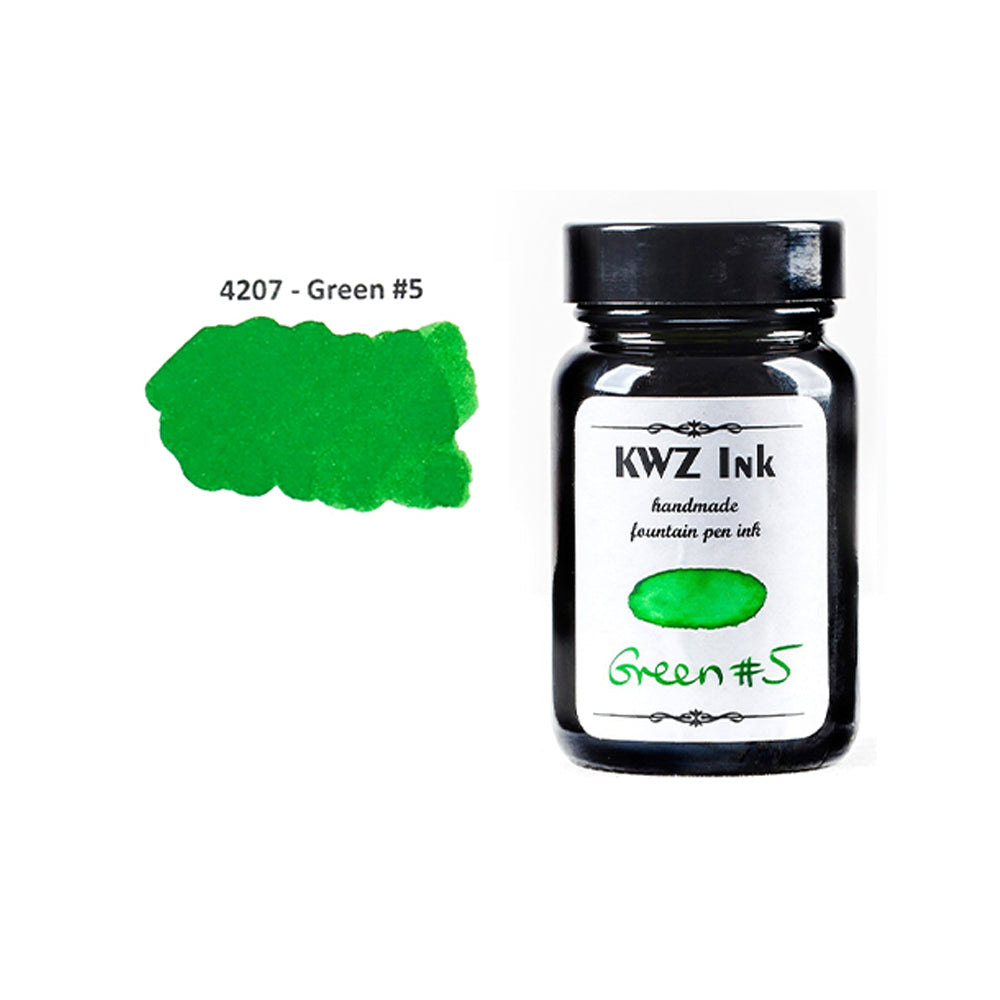 KWZ Standard Inks [60ml]