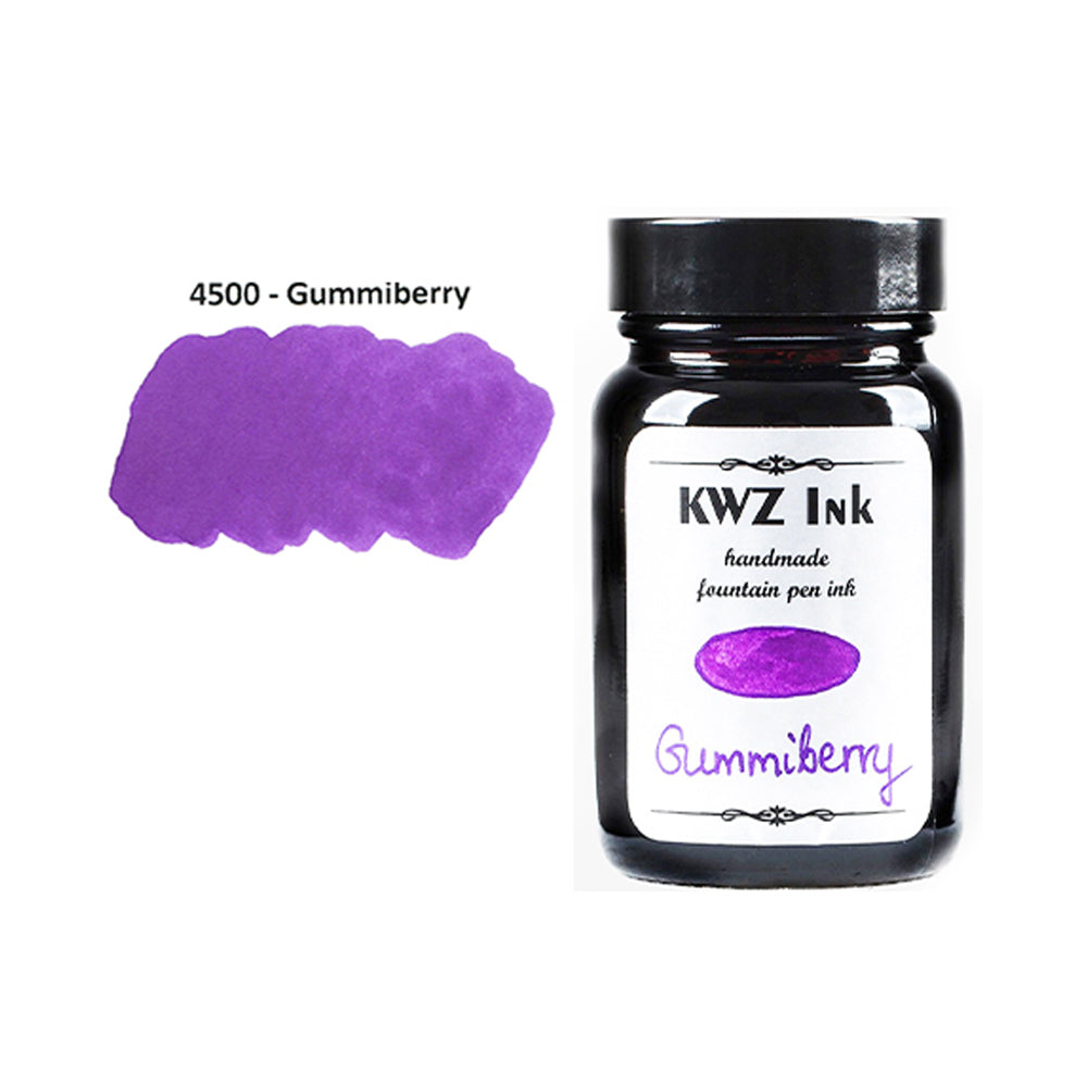 KWZ Standard Inks [60ml]