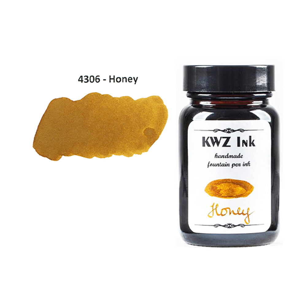 KWZ Standard Inks [60ml]