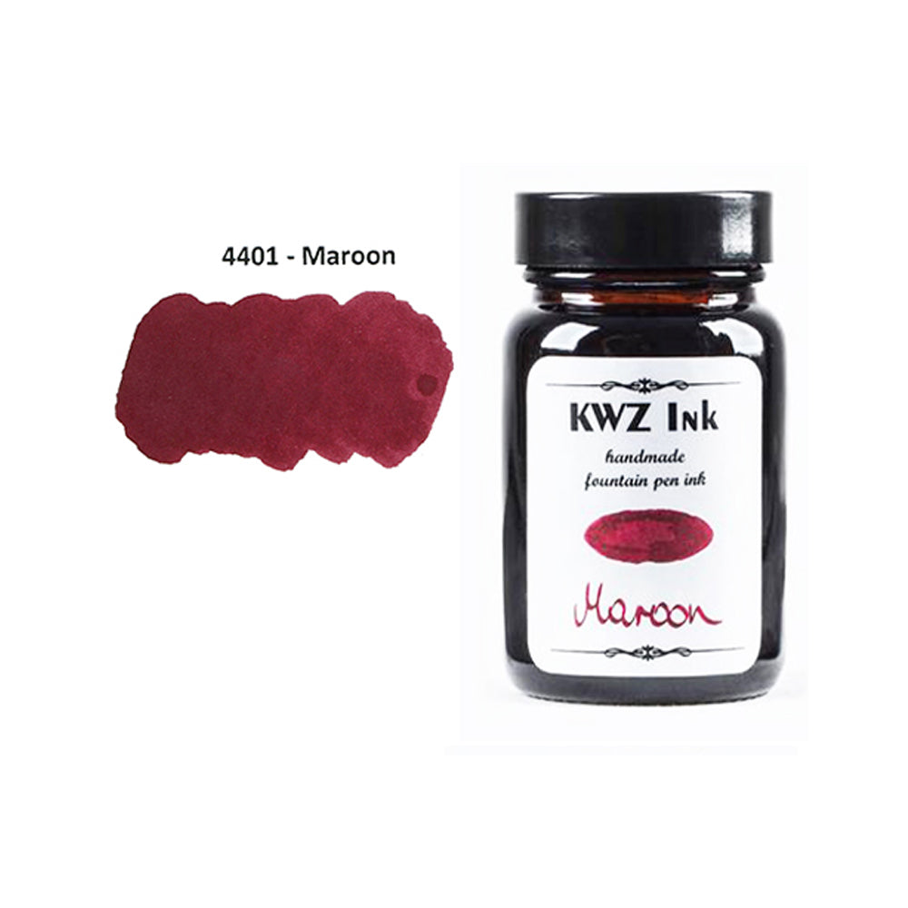 KWZ Standard Inks [60ml]