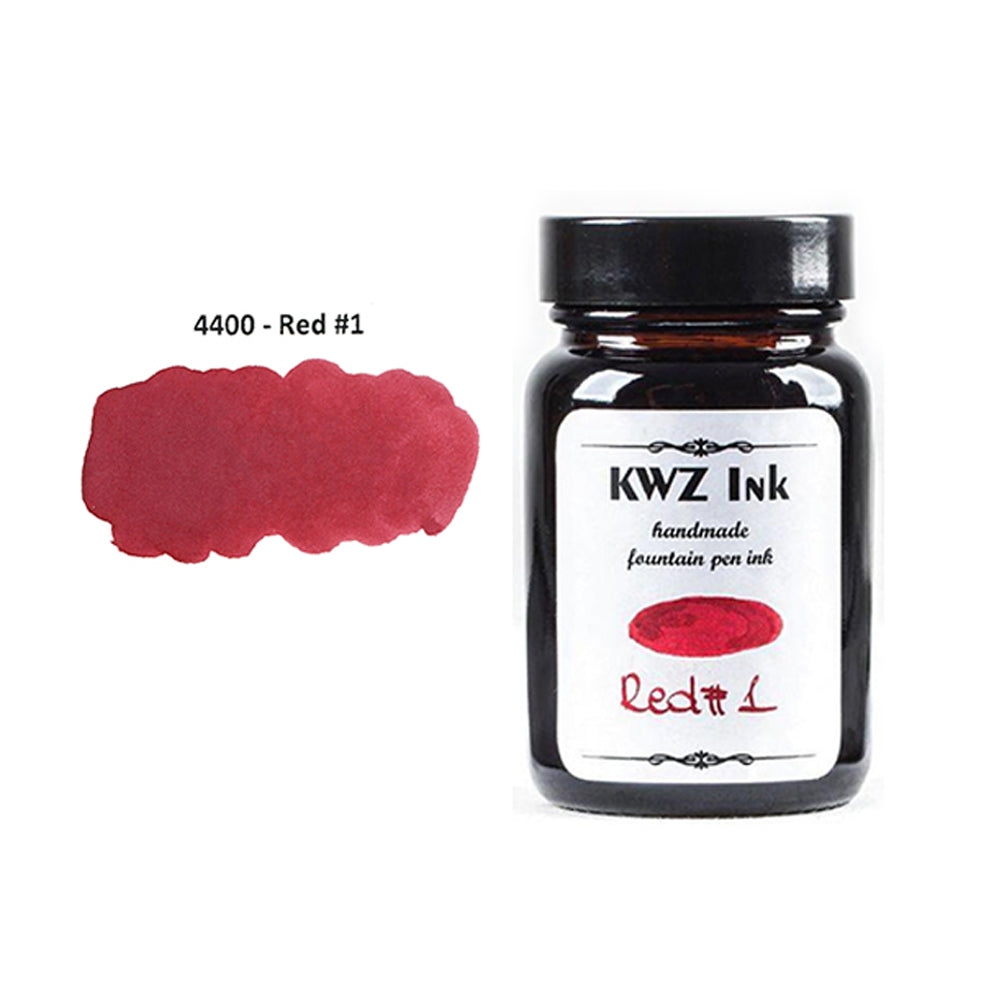 KWZ Standard Inks [60ml]