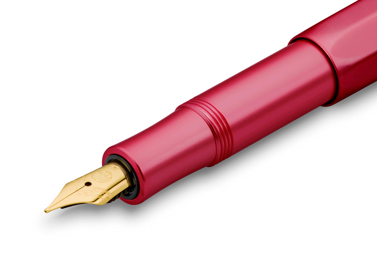 Kaweco AL Collection Fountain Pen