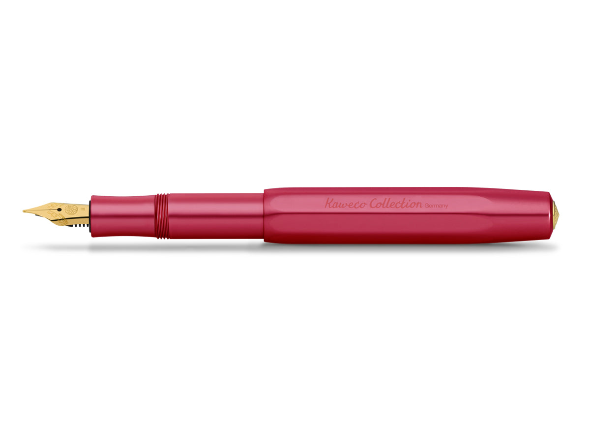 Kaweco AL Collection Fountain Pen