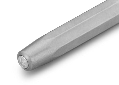 Kaweco Steel Sport Fountain Pen