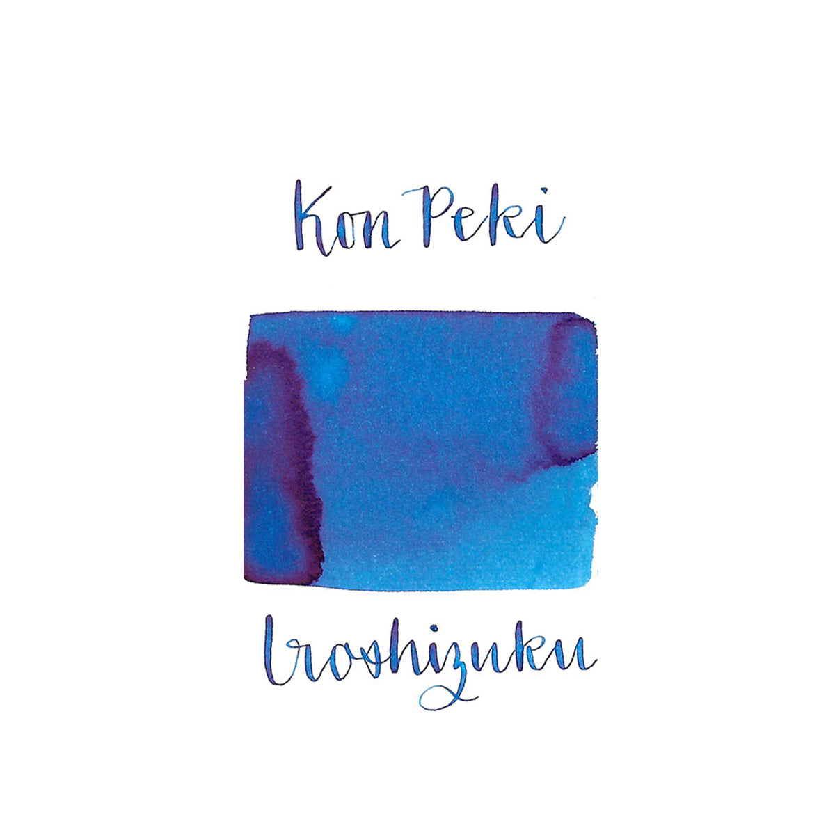 Pilot Iroshizuku Ink Cartridges (6 pcs per pack)