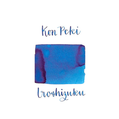 Pilot Iroshizuku Ink Cartridges (6 pcs per pack)