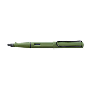 Lamy Safari Special Edition Fountain Pen