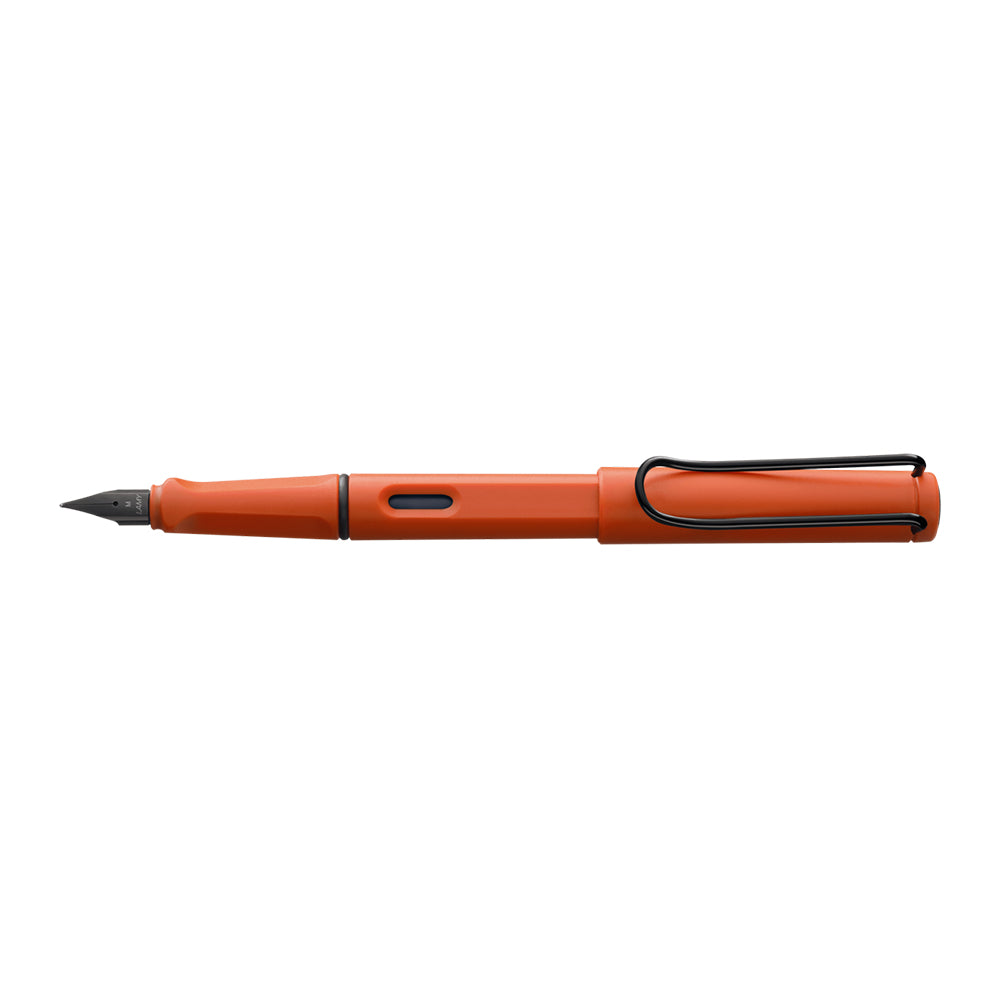 Lamy Safari Special Edition Fountain Pen