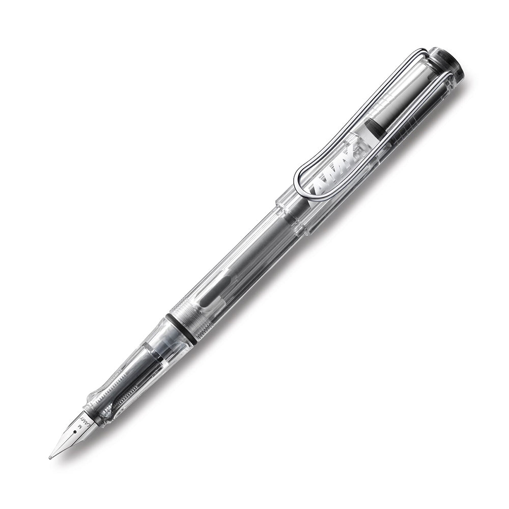 Lamy Vista Fountain Pen