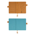 Hobonichi Techo Cousin A5 [JPN / Jan Start] Cover & Book