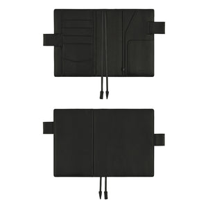 Hobonichi Techo Original A6 [Eng / Jan Start] Cover & Book