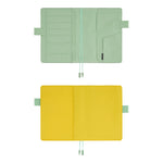 Hobonichi Techo Cousin A5 [JPN / Jan Start] Cover & Book