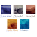 J. Herbin Essential Miniature Ink Set (5 tubes of 15ml)