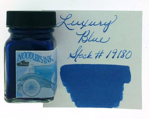 Noodler's 1oz Bulletproof Ink