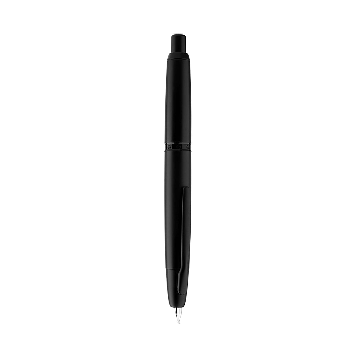 Majohn A1 Press (Moonman) Fountain Pen Retractable