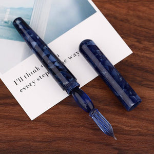 Majohn N10 (Moonman) Glass Nib Pens