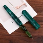 Majohn N10 (Moonman) Glass Nib Pens