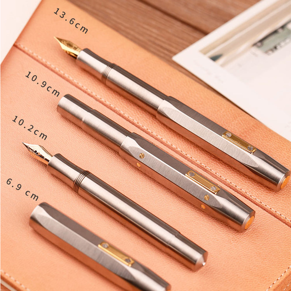 Majohn RS1 Exquisite-Schmidt (Moonman) Fountain Pen