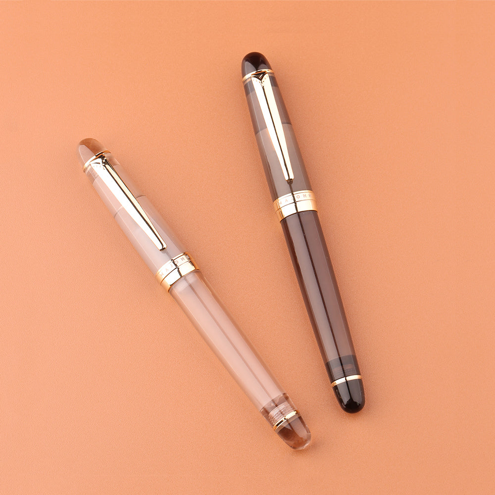 Moonman/Majohn S7 Fountain Pen