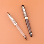 Moonman/Majohn S7 Fountain Pen