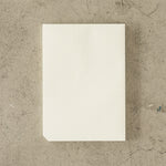 Midori Pad Paper A4 Gridded English Caption