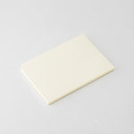 Midori Pad Paper A4 Gridded English Caption