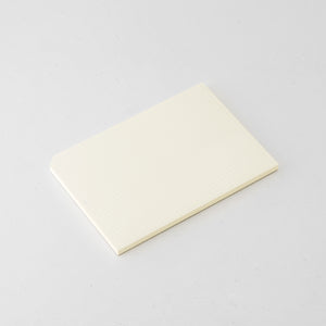 Midori Pad Paper A4 Gridded English Caption