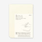 Midori Pad Paper A5 Blank