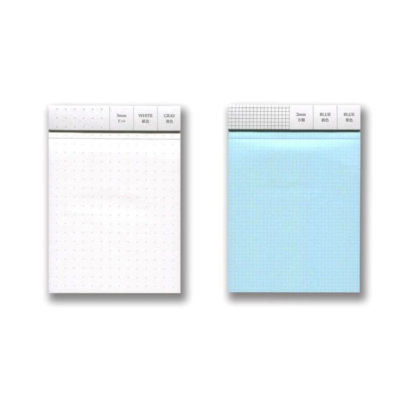 Yamamoto Paper Scratch Memo Pad