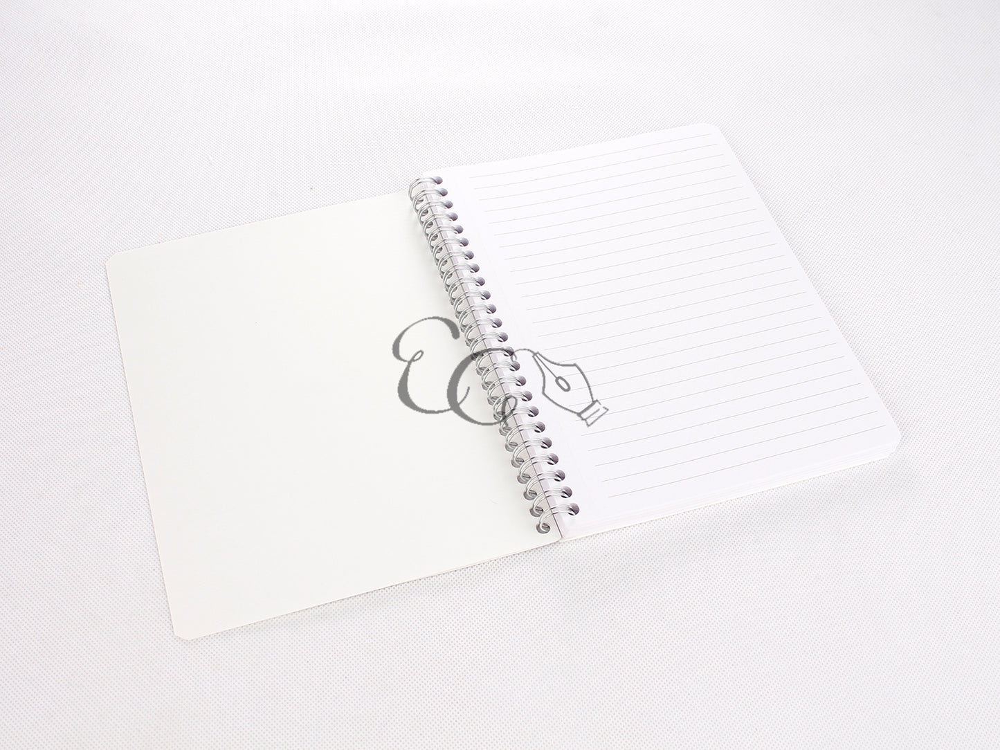 Rhodia Classic Notebook Wirebound A5 [Lined]