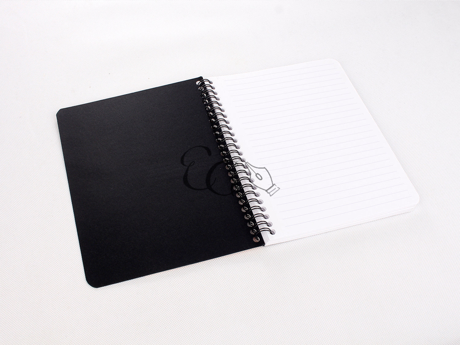 Rhodia Classic Notebook Wirebound A5 [Lined]