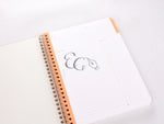 Rhodia Classic Meeting Book Wirebound A5