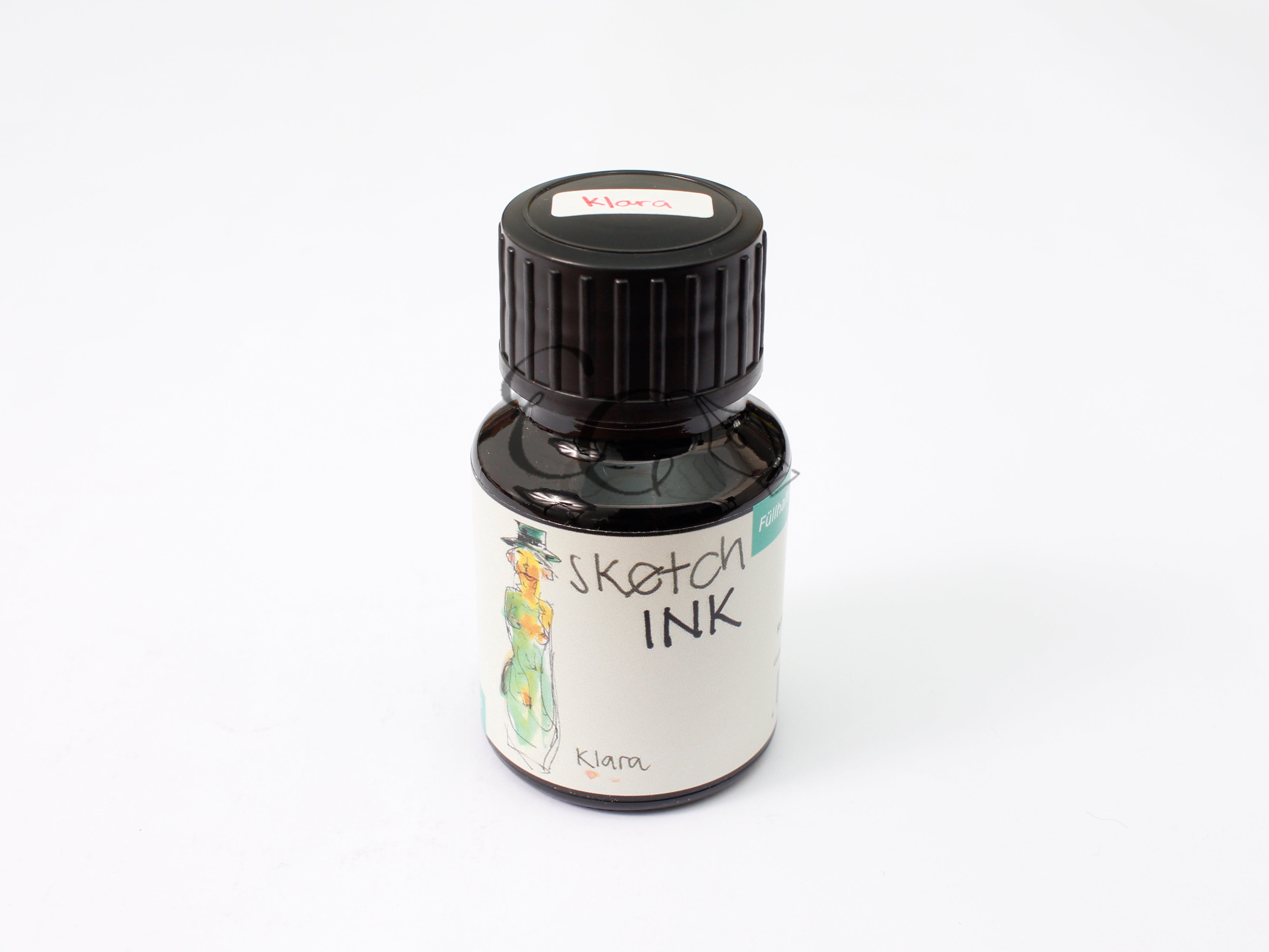 Rohrer & Klingner Sketch Inks