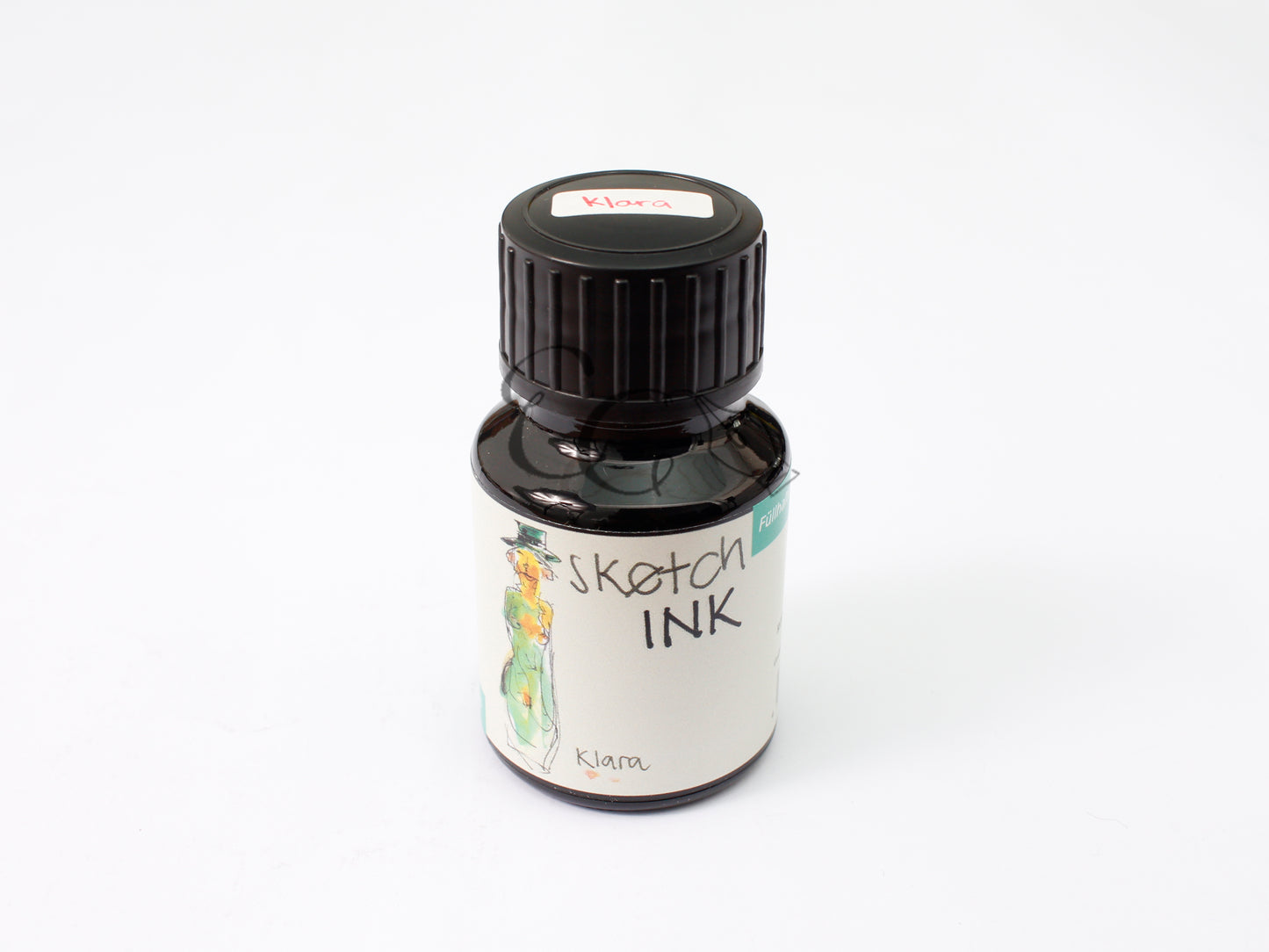 Rohrer & Klingner Sketch Inks