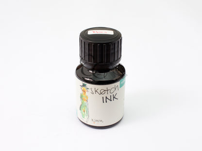 Rohrer & Klingner Sketch Inks