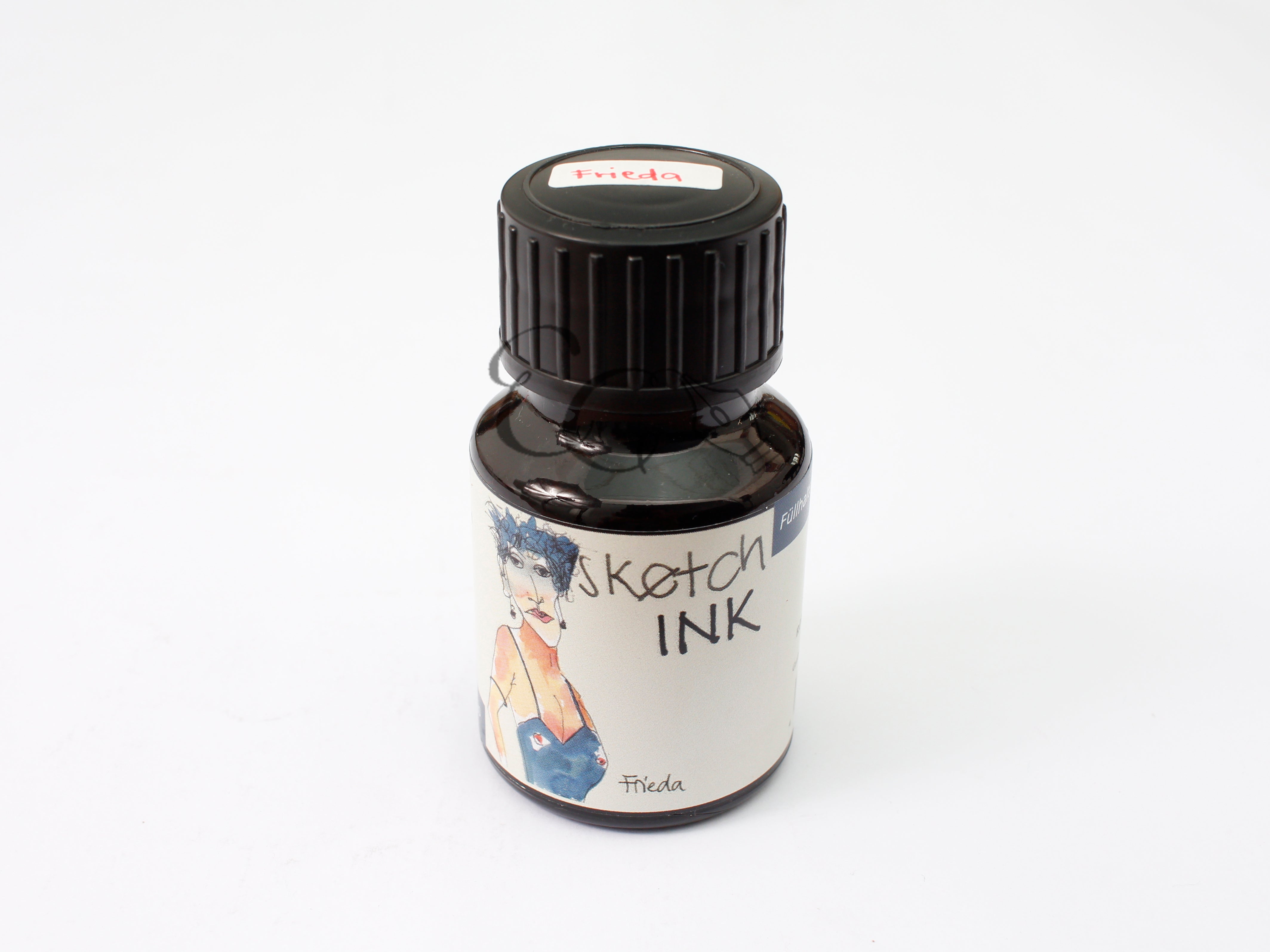 Rohrer & Klingner Sketch Inks