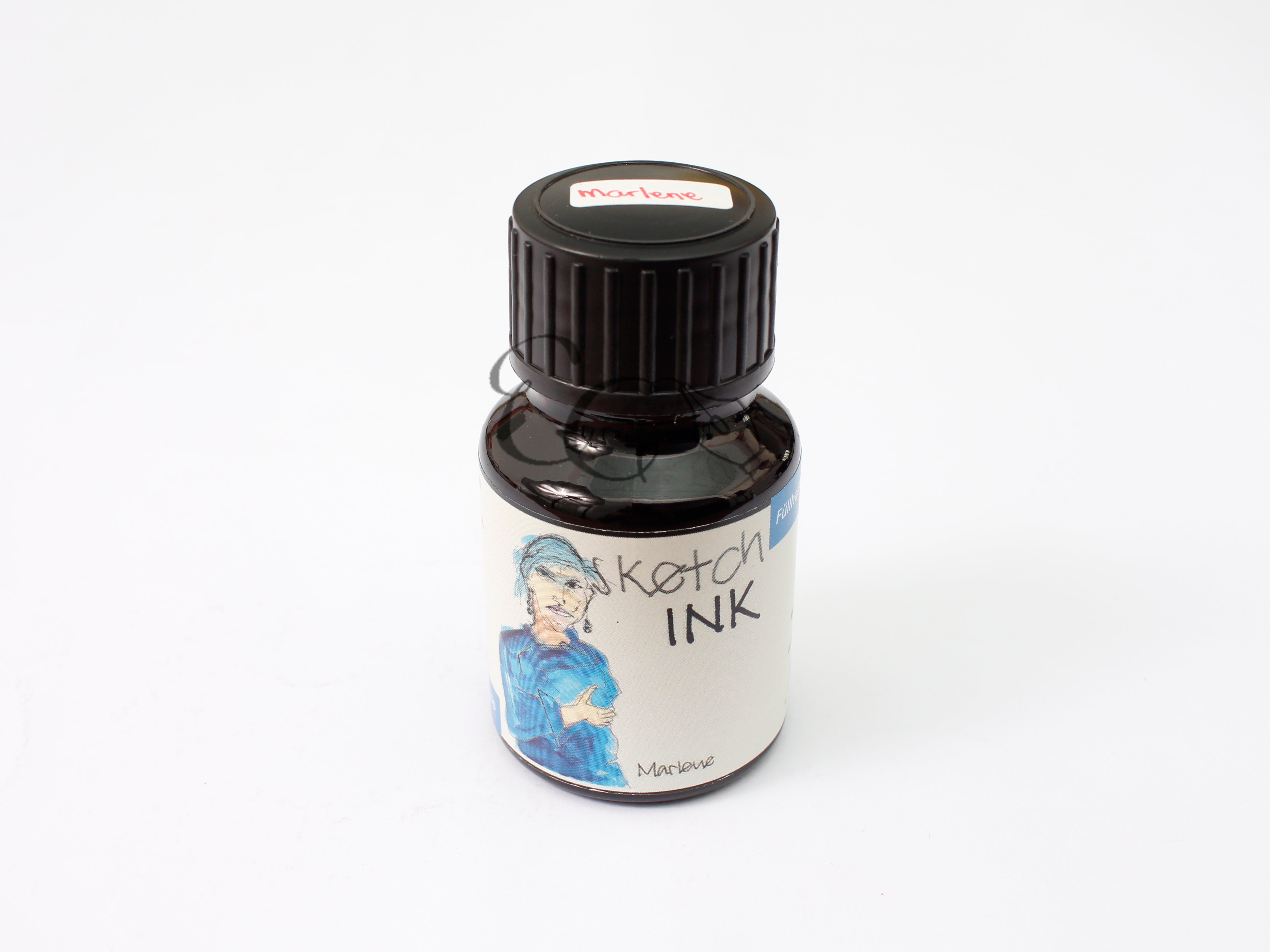 Rohrer & Klingner Sketch Inks